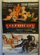 Thunderball (James Bond 007 - Feuerball)